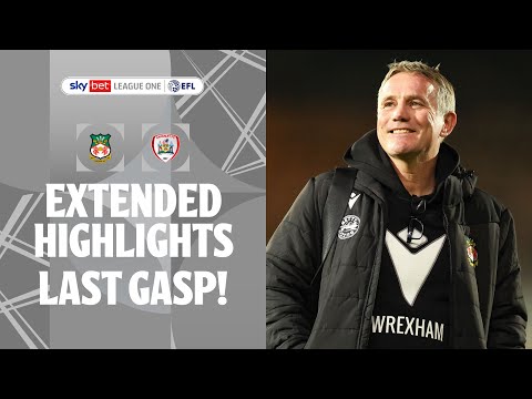 LAST GASP! |