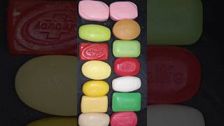 SOAP UNPACKING / #shorts #shortsvideo #asmrsoap #soapcutting #asmr #soap