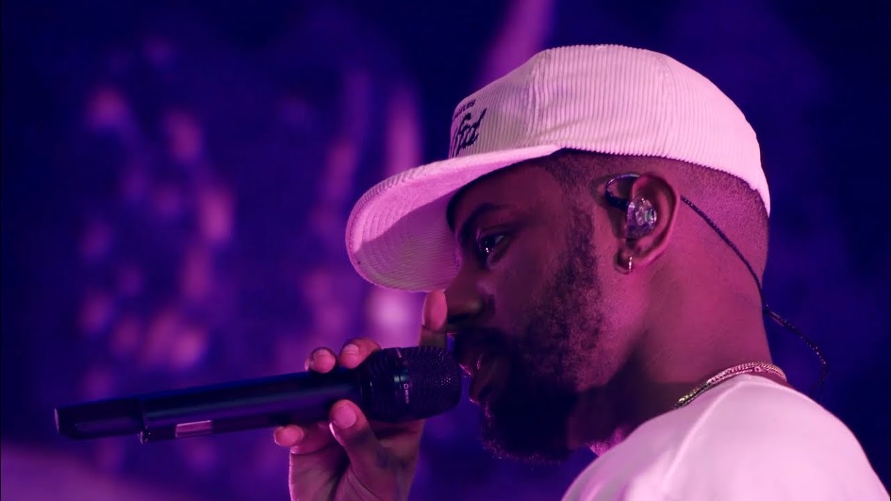 Don’t & Sorrows •by Bryson Tiller [Livestream] YouTube Music