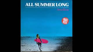 Anneclaire - All summer long (extended version)