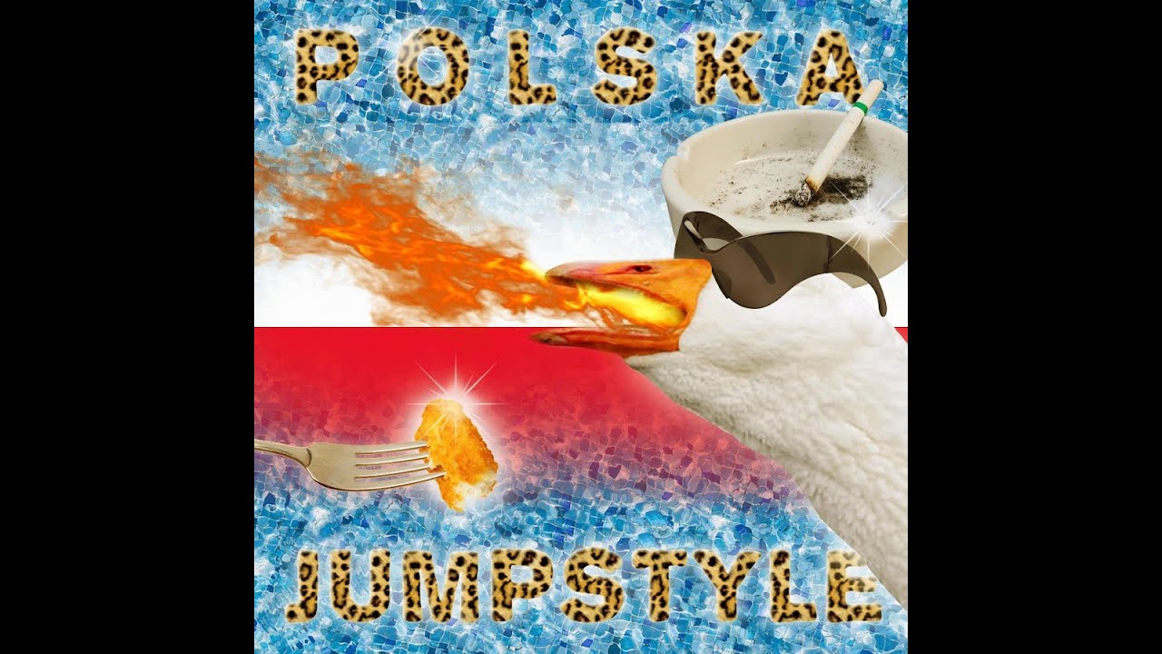 Download POLSKA JUMPSTYLE-Mr. Polska, Natte Visstick, Vieze Asbak MP3