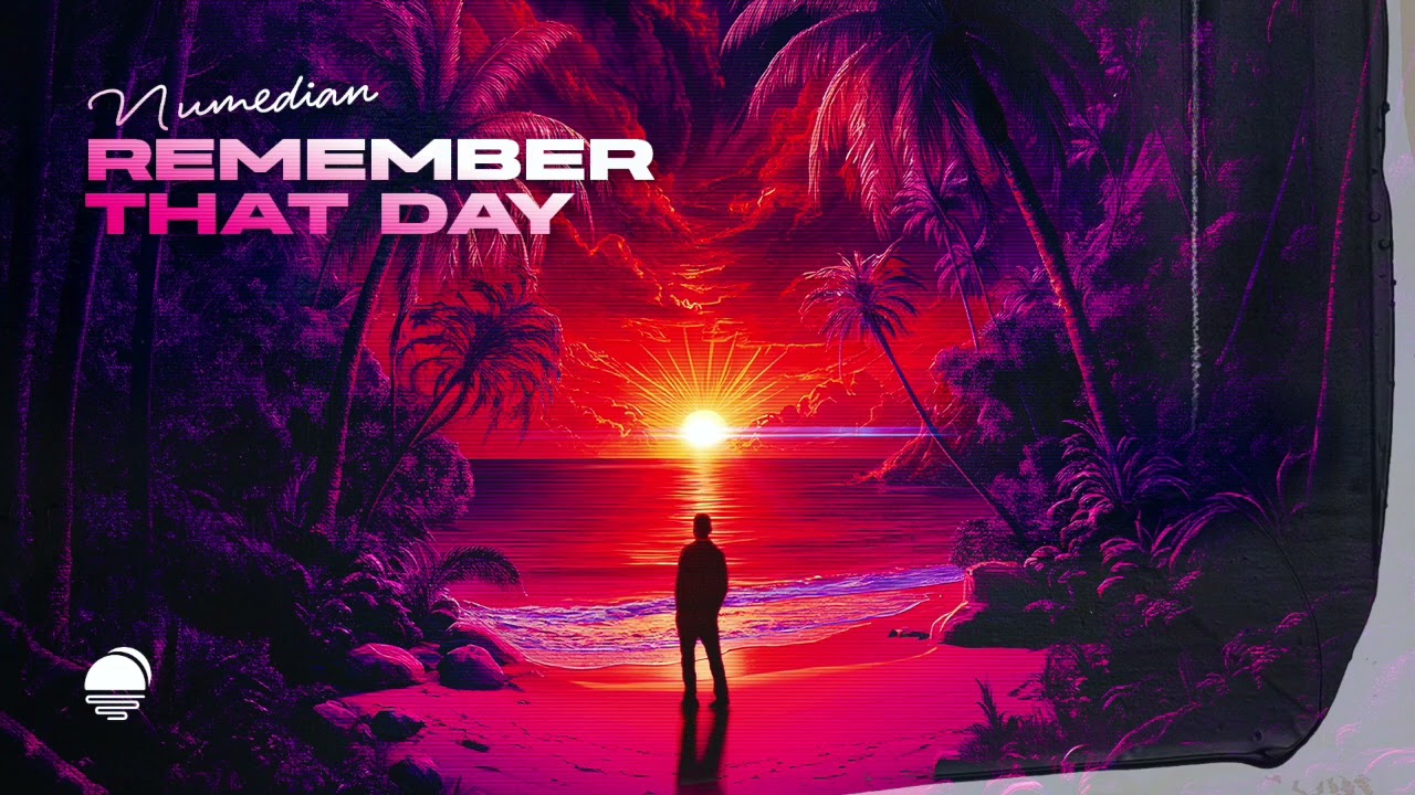 Numedian - Remember That Day [Soluna Music]
