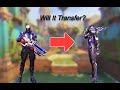 Can A Soldier 76 Main Play Widowmaker?