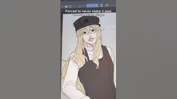 DEVASTATING that I can’t render #art #relatable #drawing #digitalart #memes #real #artist