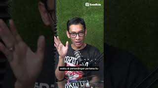 John Herdman Soroti Performa Doni Tri dan Beckham di FIFA Series 2026