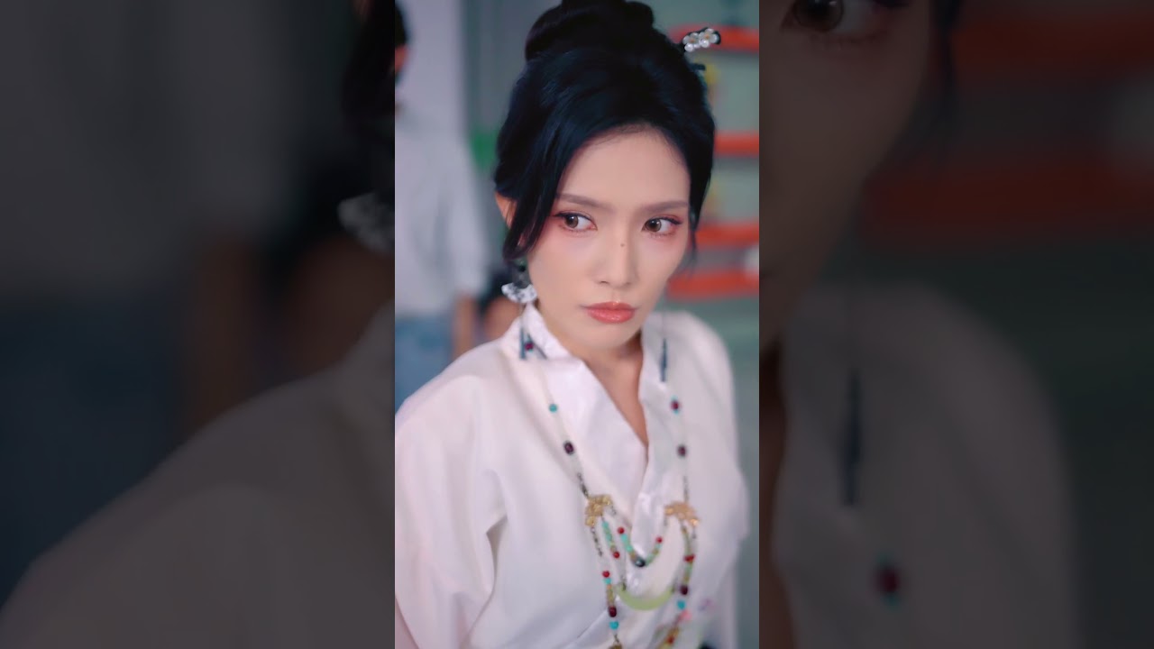 女武神霸气反击！绝不忍受羞辱