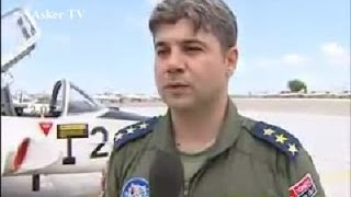 2. Ana Jet Üs Komutanlığı Asker.tv