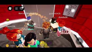 Scary elevator part 2 R￼oblox