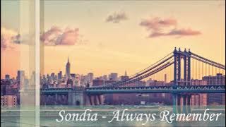 Sondia - Always Remember