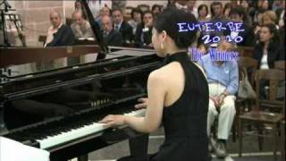 Euterpe International Music  Competition 2010