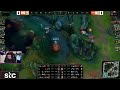 HLE x BRO | Jogo 1 - MD3 | Road to EWC LCK - 2026 | Ilha das Lendas
