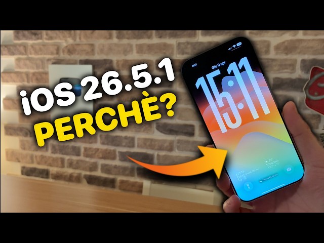 YouTube video thumbnail