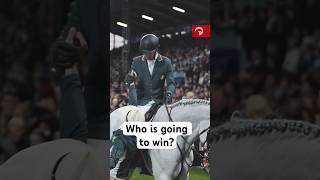 Who Are You Rooting For In The Mercedes Benz Nations Cup? Whats Your Pick?