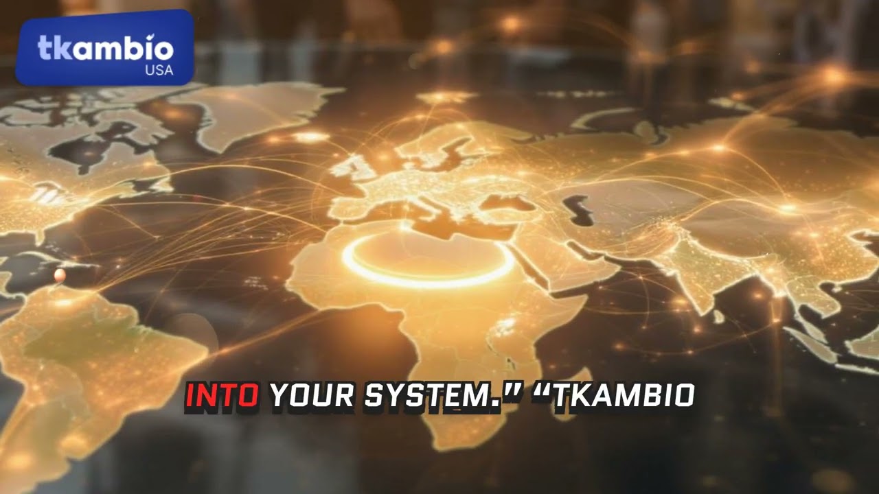 FX360 The Invisible Infrastructure fro Cross-Border Finance