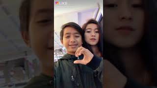 Tiktok Bowo Sama Nazwa Mesra Bangatpart2
