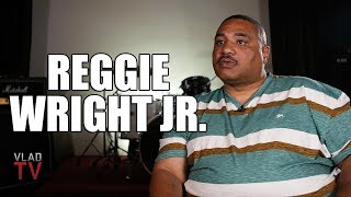Famous Reggie Wright Jr on Keefe D Saying 2pac Pulled a Gun, Suge Had Hidden Guns in the Car Net Worth