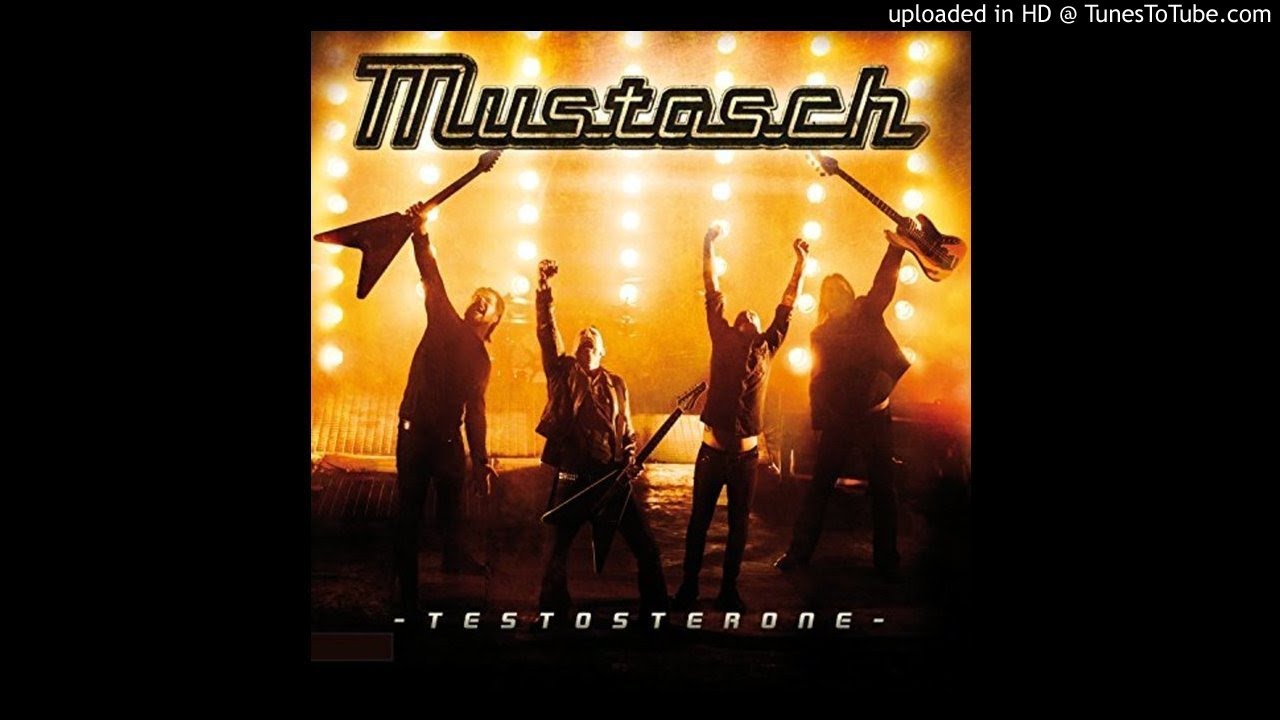 Watch Mustasch - Someone +lyrics on YouTube Watch Mustasch - Someone +lyrics on YouTube
