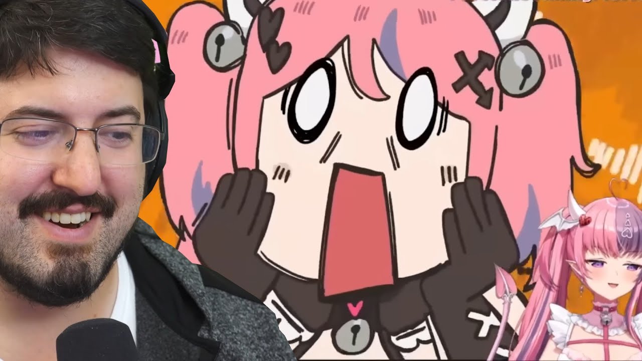 Ironmouse Supremacy Explained