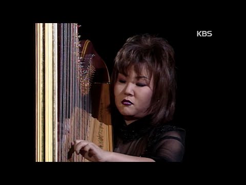곽정 - Christmas Songs [이소라의 프로포즈 1997년 12월 13일]| KBS 방송