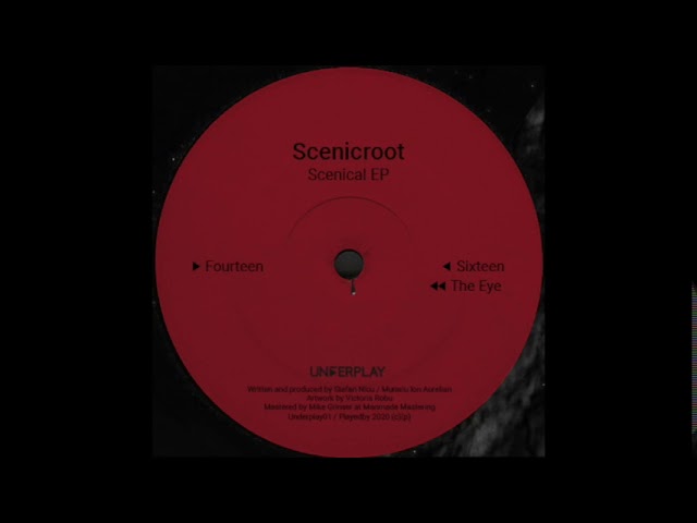 Scenicroot - Fourteen [Underplay01]