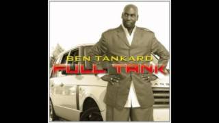 Video thumbnail of "Ben Tankard   I Will Sing Praises"