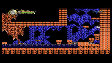 Harmony of despair [rpcs3 vulkan] orgine castlevania stage