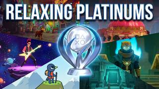 5 Platinum Trophies That Won't Drive You INSANE