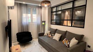 Thess. Urban Apartment | Thessaloniki, Greece | Hotel Review 🏨