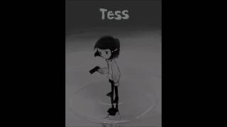 Tess OST - 1 - Tess