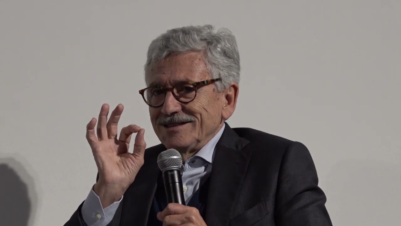 Massimo D'Alema
