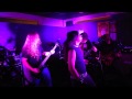 Mercyful Fate Tribute- Evil Oct. 26, 2013