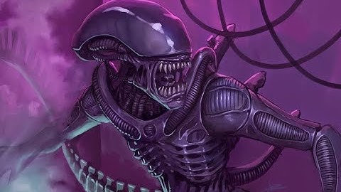 ALIENS ERADICATION (Doom 2 Mod) Gameplay # 2