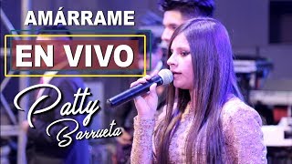 Amarrame / PATTY BARRUETA Concierto Cusco Primicia 2018 - 4K chords