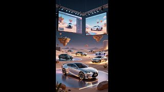 Inside Lexus' Digital Reboot: The Influencer + AR Playbook That Won Gen Z