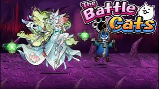 Battle Cats Music: Tower of Saviours Theme 2 For 1 Hour