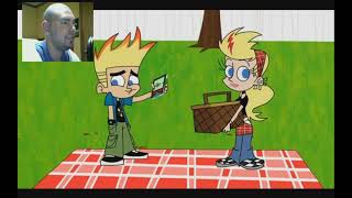 Johnny Test Episode Ijohnny And Johnny Vs The Mummy