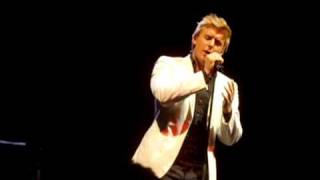Watch Jonathan Ansell Heres To The Heroes video