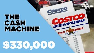 Costco Just Saved The Stock Market