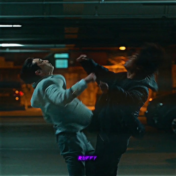 Download lagu Na baek jin vs Baku 💪☠️ || Weak Hero || #weakheroclass2 #kdrama