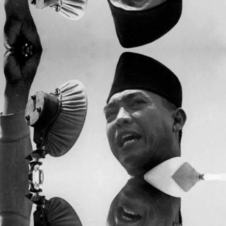 Preset am~🎶 Bapak Ir. Soekarno