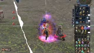 AZURIA - SET 130 PVM COMPLETO ARMA +9