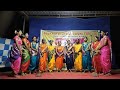 Folk song by indreshwar youth club indrawada