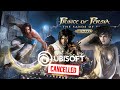 Ubisoft Just DESTROYED Prince of Persia (End of Ubisoft)