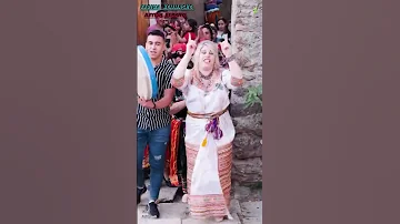 KARIMA KEMMACHE Chante A3YIGH BERKAYI Music Sons Chanson Musique Videos Shorts Fête Musickabyle 