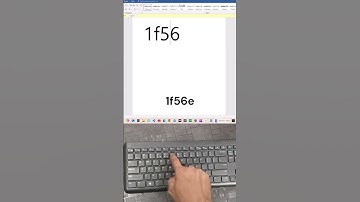 How do you Make 📕 ?#tricks #windows #asmr #coding #computer #fyp #msoffice #ai #style #design #gg.