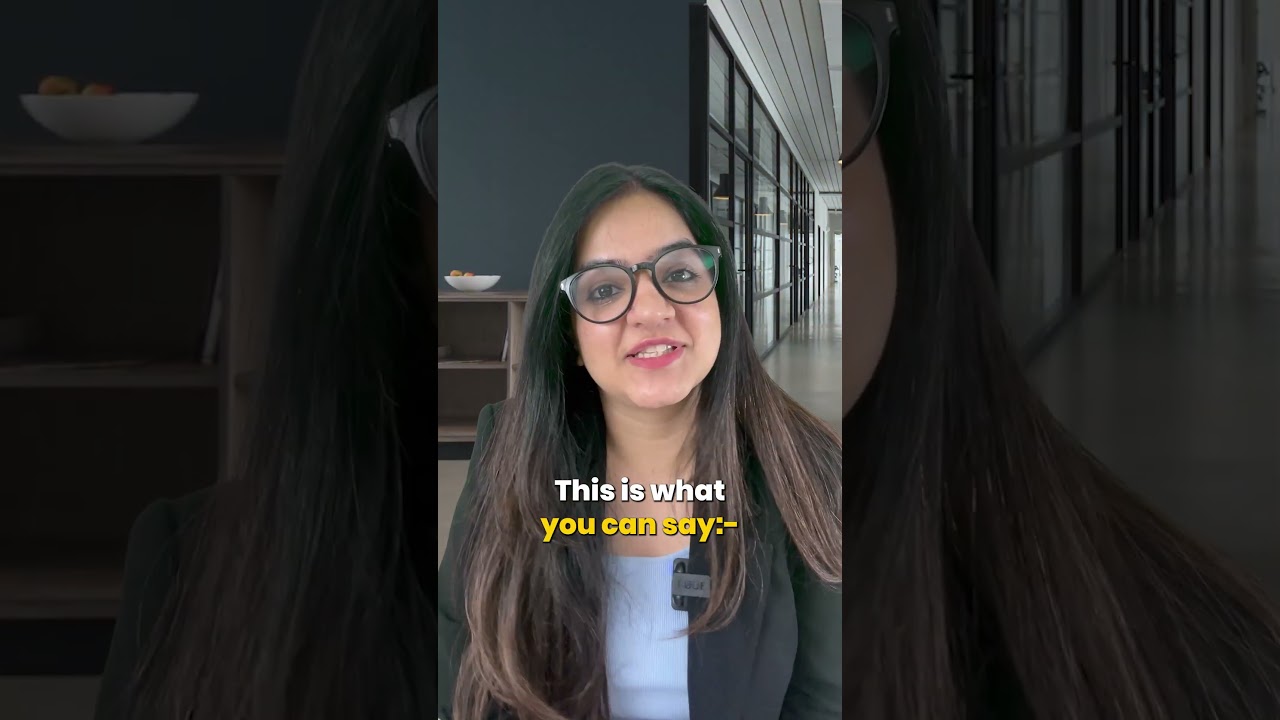 Interview Question - How will you travel to work?