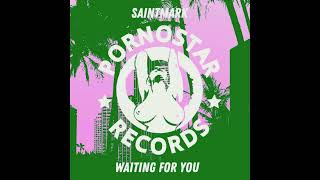 SaintMark - Waiting for You (Original Mix) screenshot 4