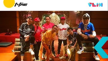 LIVE Acoustic: T-Five - Mendua   (( VIVAkustik ))