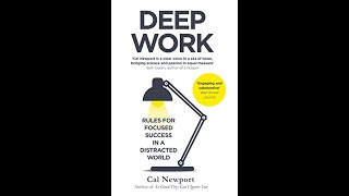 Deep Work Audiobook(Part 4) || Download link of book pdf is in description || #ALLABOUTBOOKS