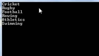 Encoding text files in visual Studio